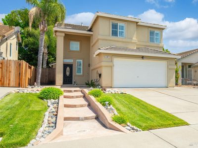 540 Wicklow Drive, Vacaville, CA, 95688