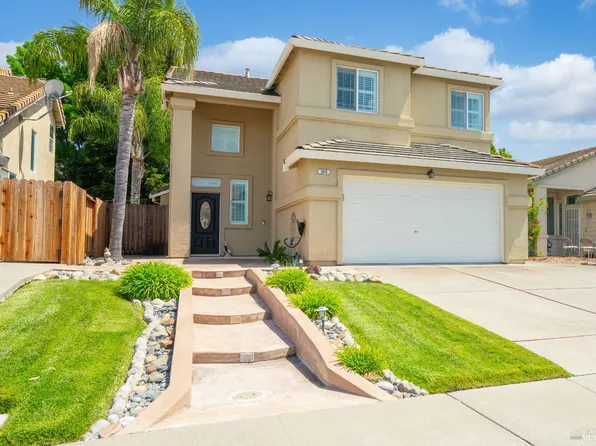 540 Wicklow Drive, Vacaville, CA 95688