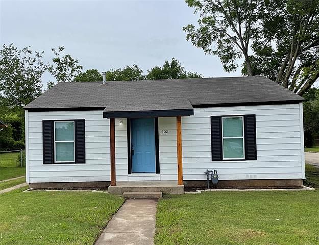 1st image of this home