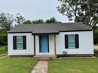 502 Bales St, Cleburne, TX 76033