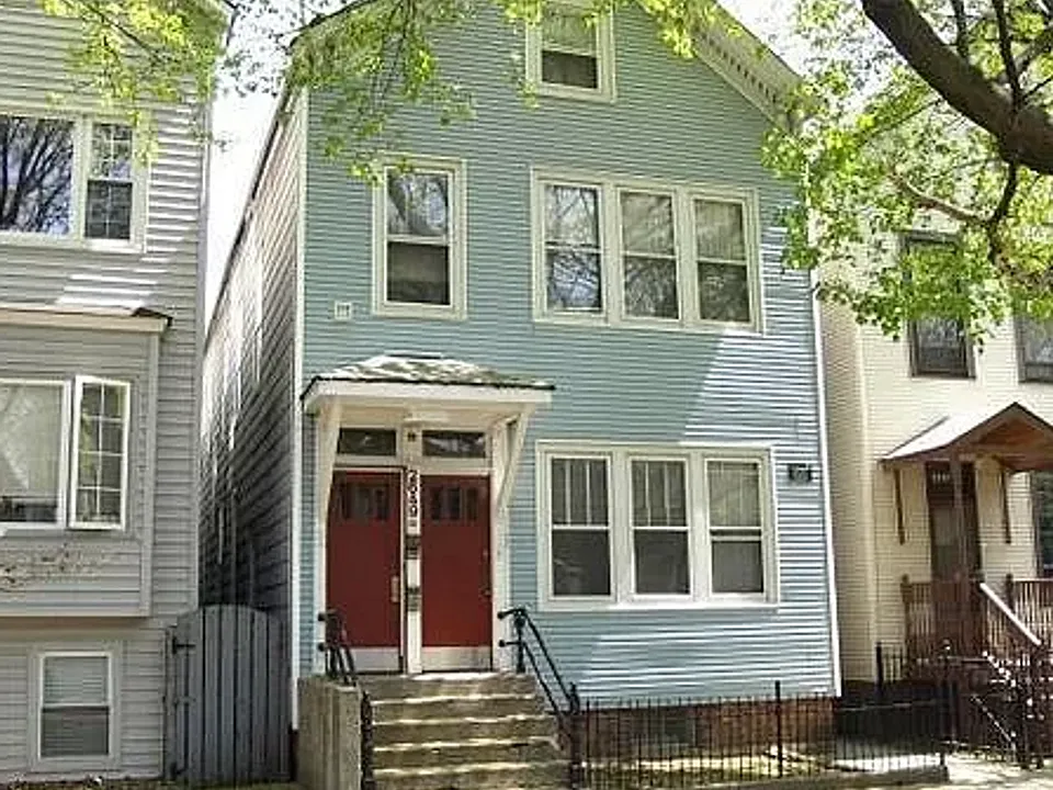 2649 North Wayne Avenue Chicago, IL 60614