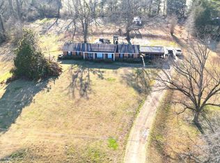 1313 Front St, Vaiden, MS 39176
