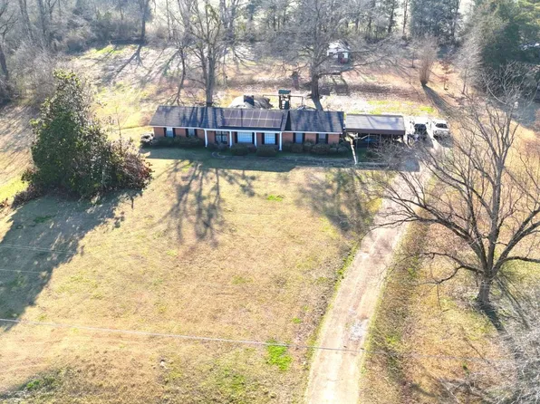 1313 Front St, Vaiden, MS 39176