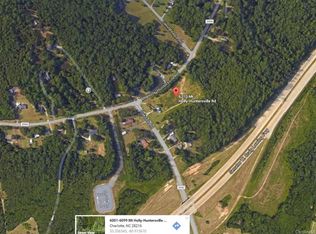 6210 Mount Holly Huntersville Rd, Charlotte, NC 28216