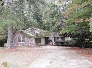 3540 Morning Creek Dr, Atlanta, GA