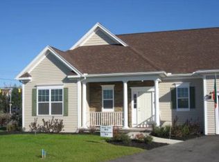 1 Via Costa Ct, Rochester, NY 14618