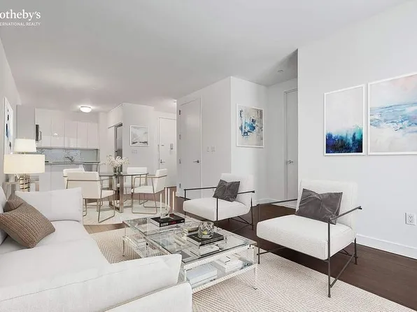 753 Saint Nicholas Ave APT 2B, New York, NY 10031
