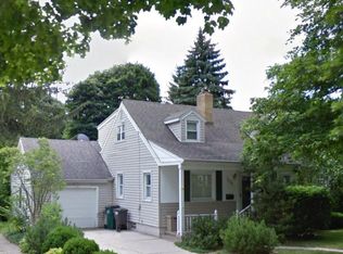 2708 Lasalle Gdns, Lansing, MI 48912