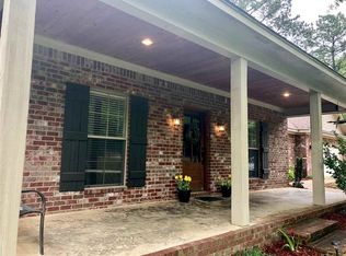 135 Allen Rd, Magee, MS 39111