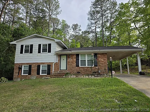 2532 Sourwood Dr Photo 1