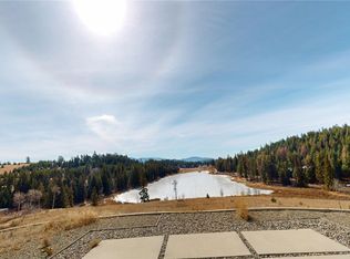 17 N Teal Lake Rd, Oroville, WA 98844