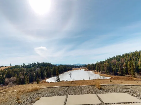 17 Teal Lake Road N, Oroville, WA 98844