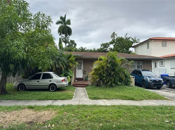 8210 NE 12th Ave, Miami, FL 33138