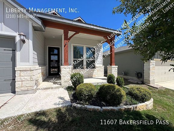 3rd image of 11607 Bakersfield Pass