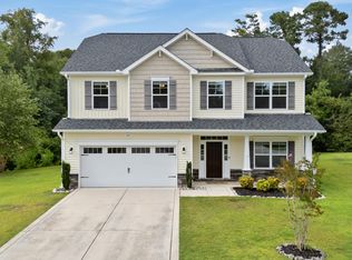 156 Poplar Branch Way, Hampstead, NC 28443