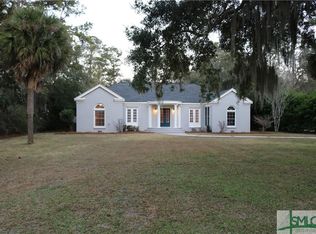 20 Fallowfield Dr, Savannah, GA 31406