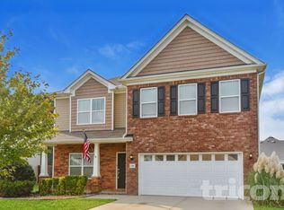 2106 Tabasco Way, Murfreesboro, TN 37128
