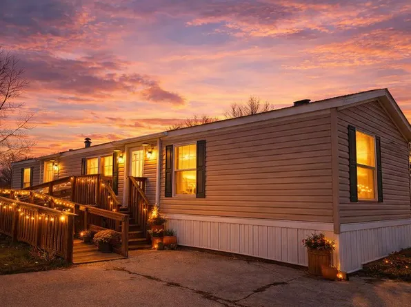 2220 Dunkelberg Rd Lot 957, Fort Wayne, IN 46819