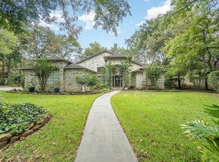 101 Timberside Dr, Conroe, TX 77304