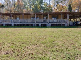 127 Axley Rd, La Follette, TN 37766
