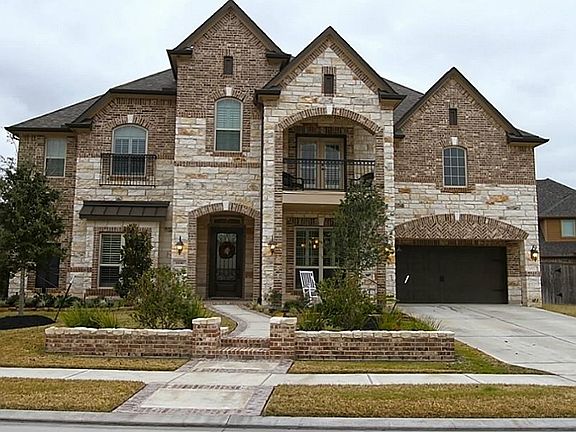 4th image of 19310 Shady Blossom Dr