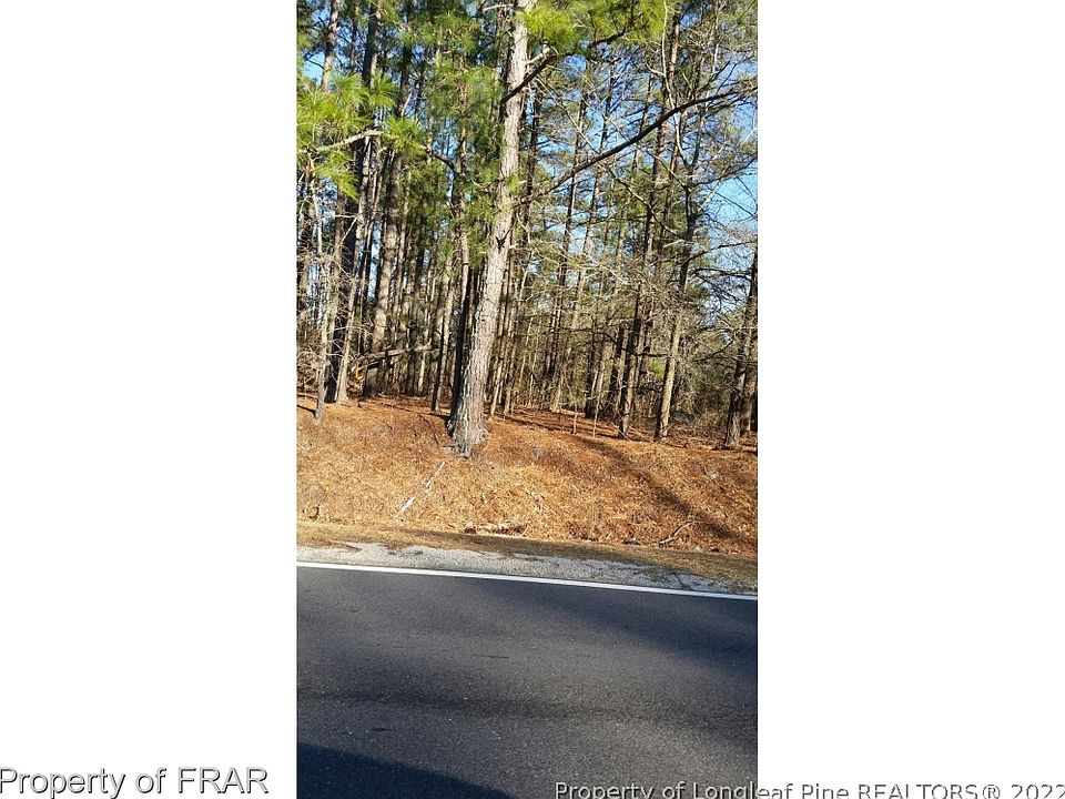 2nd image of Overhills Rd