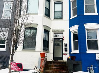 40 Randolph Pl NW #B, Washington, DC 20001