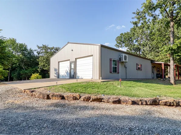 13006 S 85th St E, Rural, OK 74403
