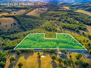 State Highway 123, Hasty, AR 72640