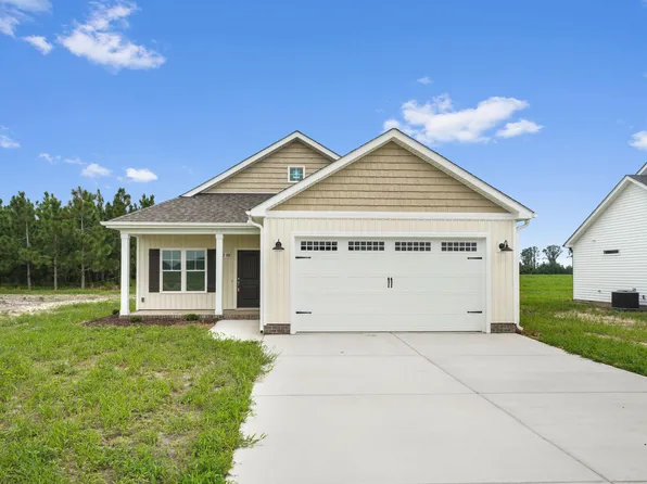2803 Us Highway 13, Goldsboro, NC 27530