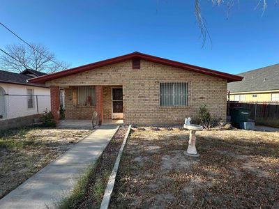 716 E Gutierrez St, Del Rio, TX, 78840