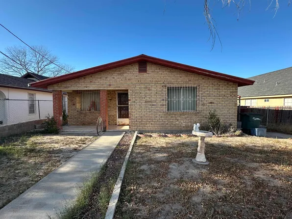 716 E Gutierrez St, Del Rio, TX 78840