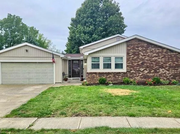 6499 Baffin Dr, Dublin, OH 43017