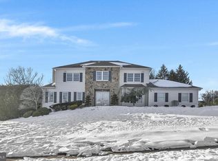 1025 Denston Dr, Ambler, PA 19002