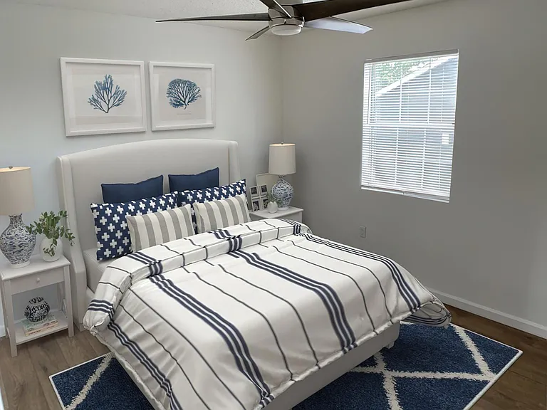801 W Scenic Dr — Photo 4