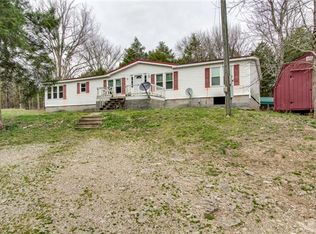 4060 Delina Rd, Cornersville, TN 37047
