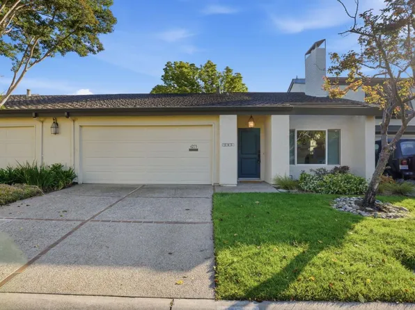 4271 Ponce Dr, Palo Alto, CA 94306