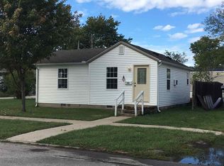 320 D St NW, Linton, IN 47441
