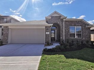 25911 Bronze Oak Ct, Richmond, TX 77406