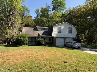 3045 Huron Dr, Beaufort, SC 29902