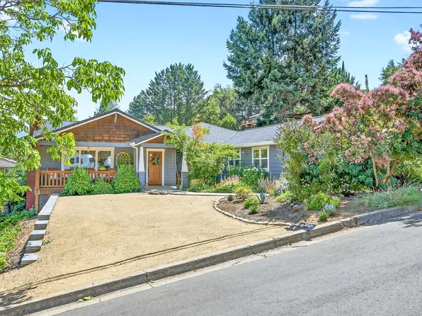 1108 Park St, Ashland, OR 97520