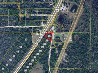 0 SE Us Highway 19, Inglis, FL 34449