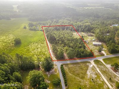 16320 Palmer Road, Marston, NC, 28363