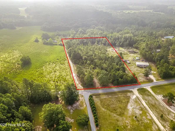 16320 Palmer Road, Marston, NC 28363