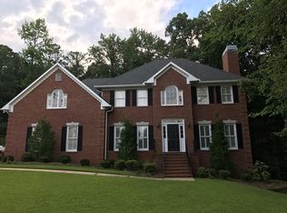 212 Carriage Way, Macon, GA 31210