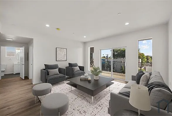 2 bed, 1405 sqft, $3,000 — Photo 4