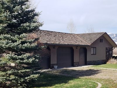 324 E Hugel St, Ennis, MT, 59729