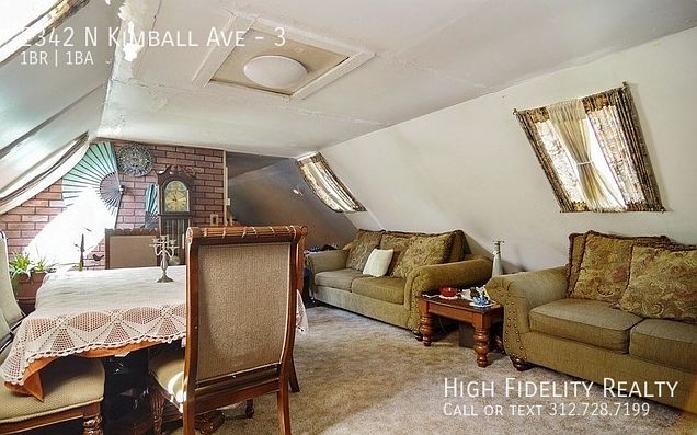 2nd image of 2342 N Kimball Ave #3