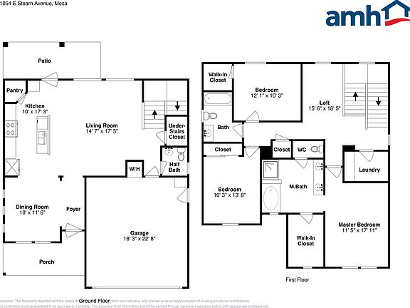 2nd image of 11054 E Stearn Ave