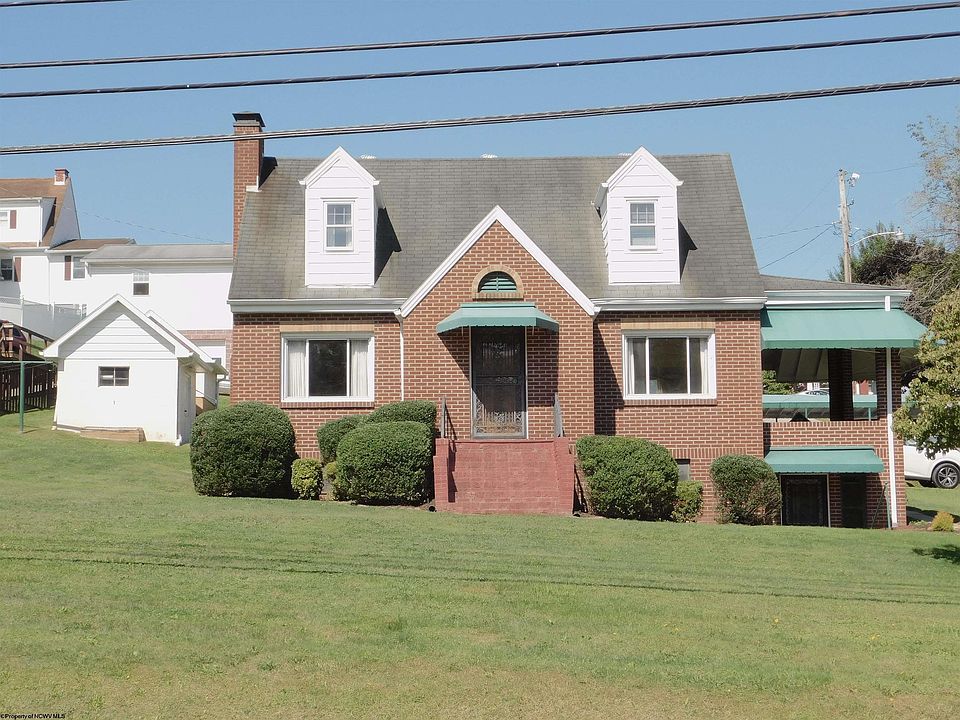 101 Edgewood Ave, Clarksburg, WV 26301 MLS 10150563 Zillow